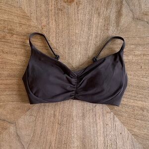 BuffBunny Cold Brew Buttercup Bra